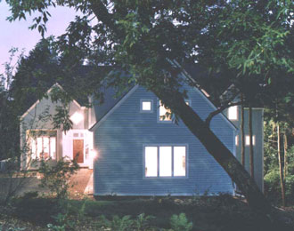 House 8/exterior