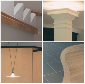 Four design details